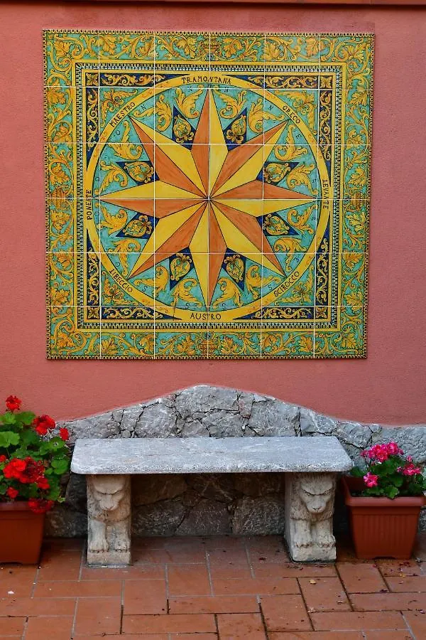 Casa Cifali Taormine