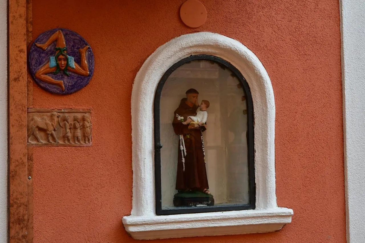 Casa Cifali Taormine