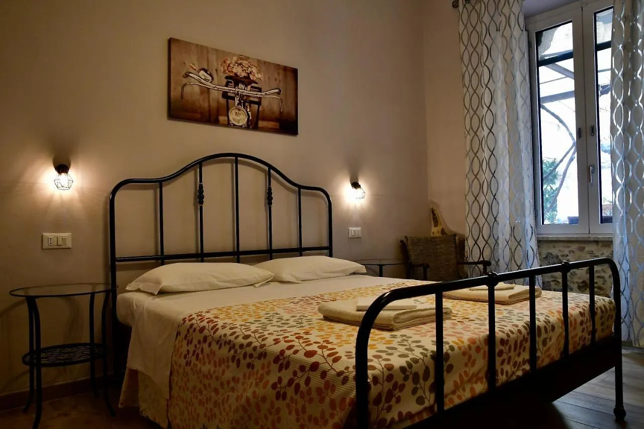 Casa Cifali Taormine 2*,