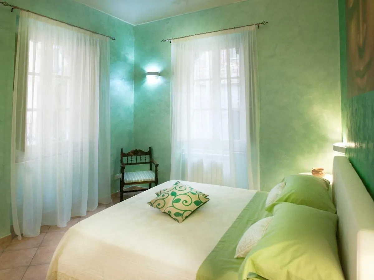 Casa Cifali Taormine Italie