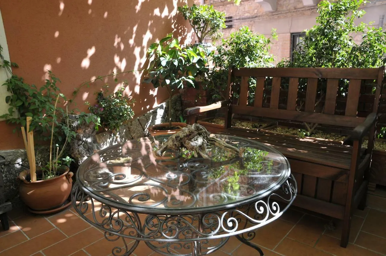 Maison d'hôtes Casa Cifali Taormine