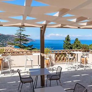 Fiorita Boutique Taormine