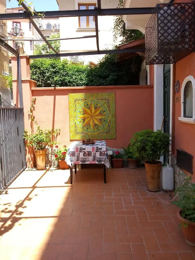 Pensjonat Casa Cifali Taormina