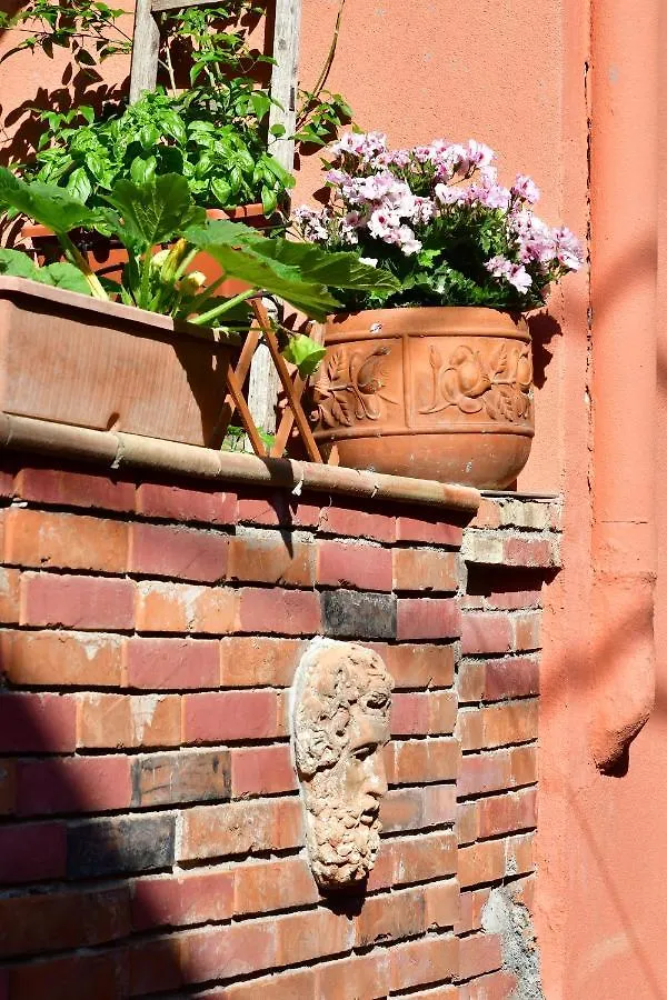 Casa Cifali Taormina Pensjonat