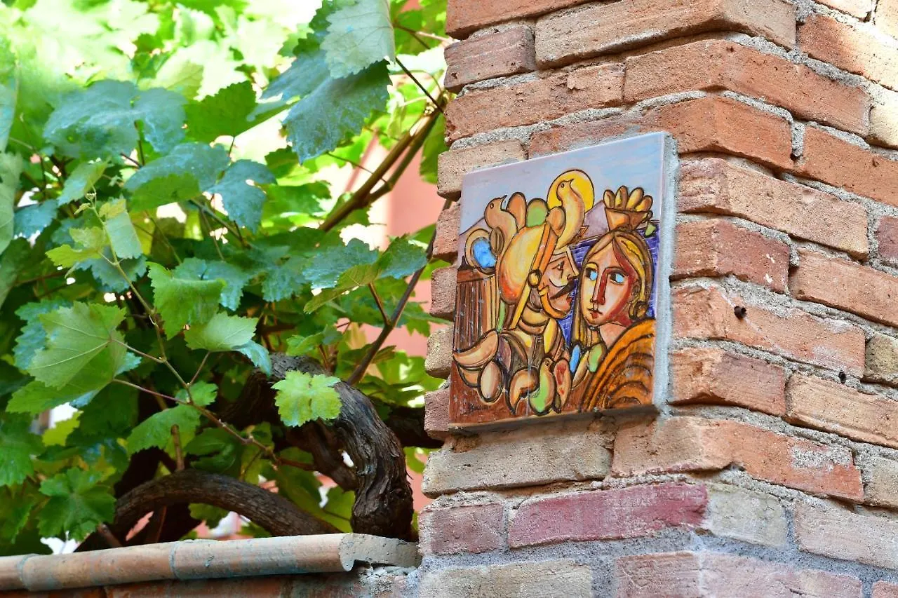 Casa Cifali Taormina