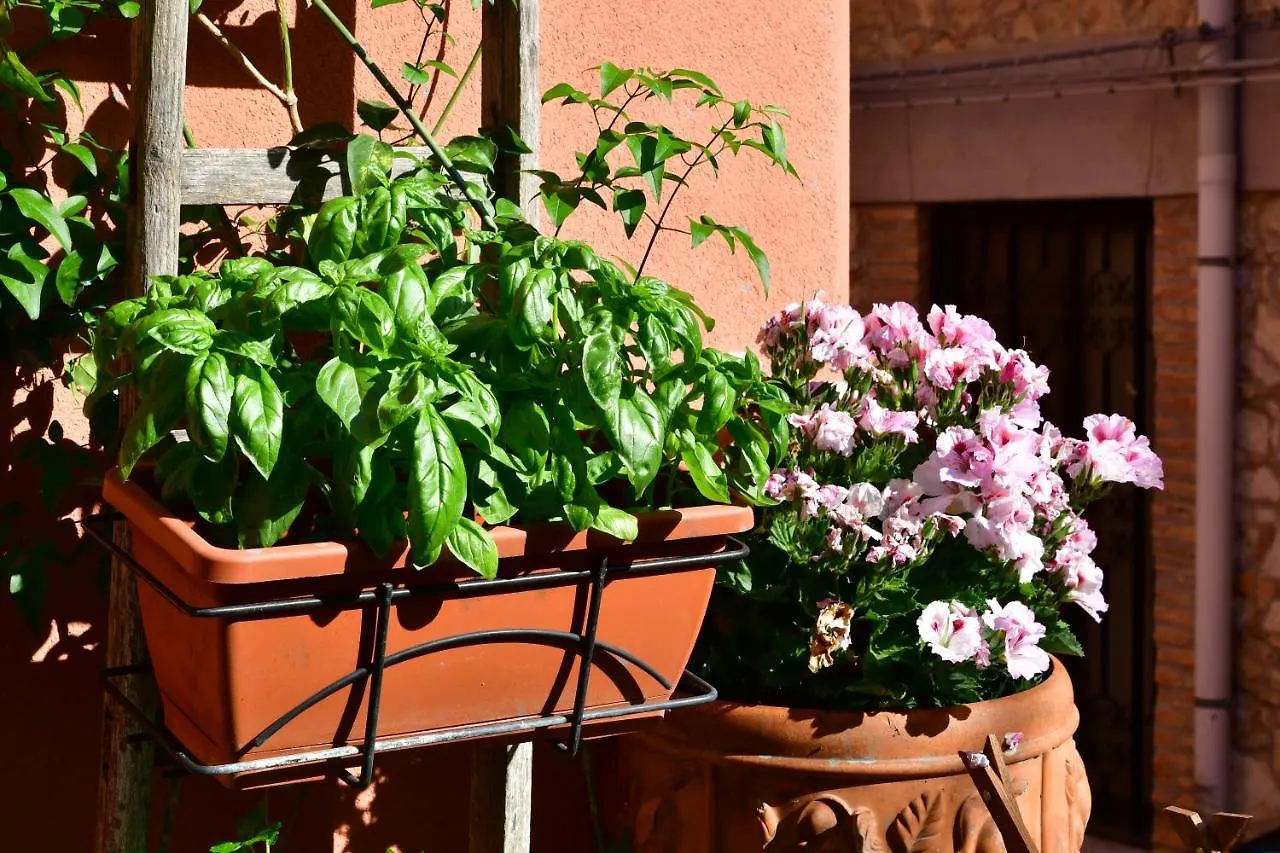 Casa Cifali Taormina Pensjonat
