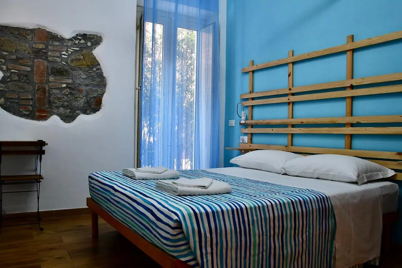 Casa Cifali Taormina Pensjonat