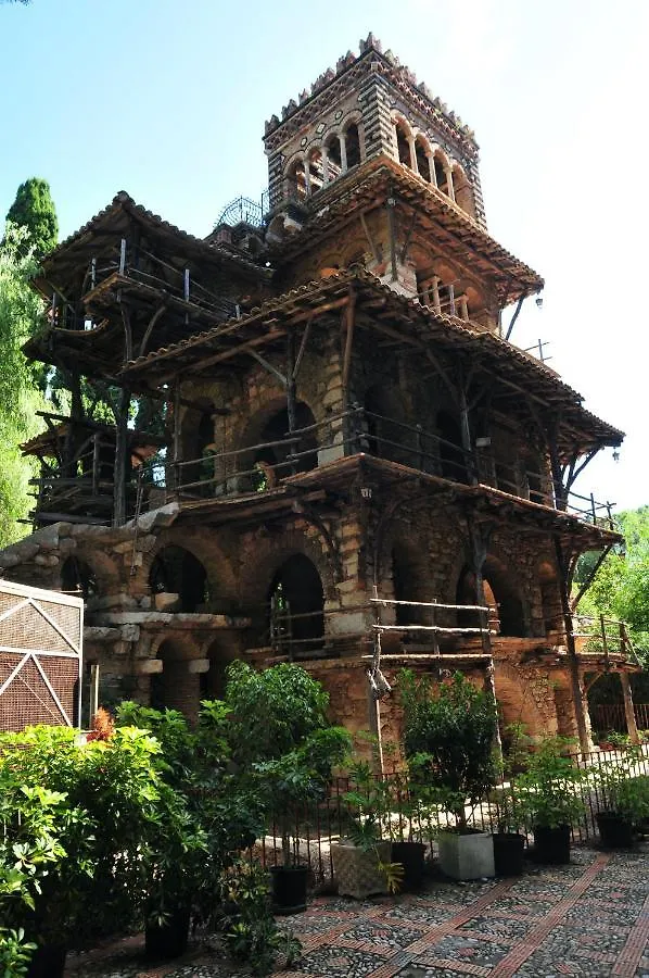 Casa Cifali Taormina