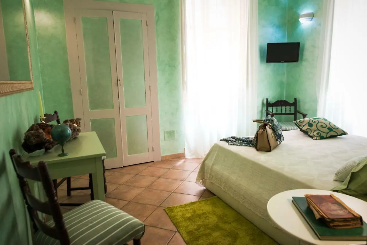 Pensjonat Casa Cifali Taormina